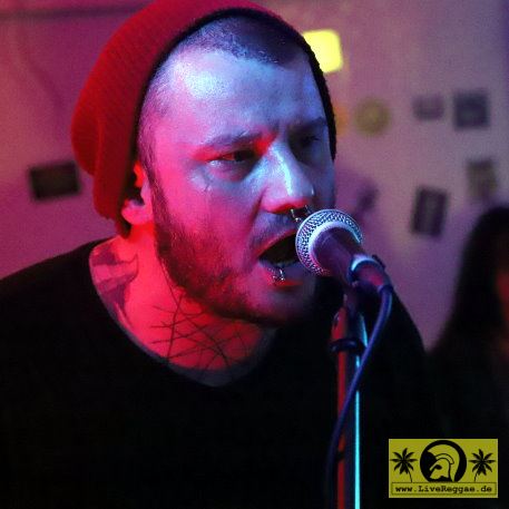 Wave Punx (D) Punkrock City Hof - 16. Maerz 2023 (19).JPG